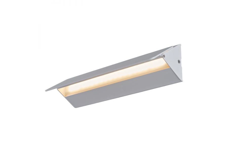Настенный светодиодный светильник iLedex Scorpio ZD8064-10W WH
