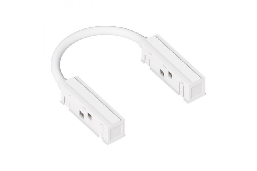 Коннектор гибкий для шинопровода Arte Lamp Linea-accessories A484433