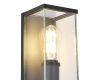 Фасадный светильник ST Luce Gross SL9019.701.01