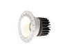 Встраиваемый светильник Crystal Lux CLT 083C1 WH 4000K