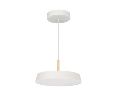 Купить Подвесной светильник Arlight SP-ELEGANT-R300-17W Day4000 (WH, 120 deg, 230V) 033919(1) Подвесной светильник Arlight SP-ELEGANT-R300-17W Day4000 (WH, 120 deg, 230V) 033919(1)