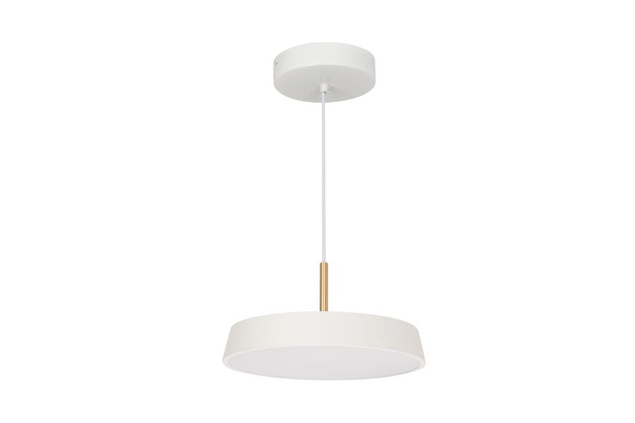 Подвесной светильник Arlight SP-ELEGANT-R300-17W Day4000 (WH, 120 deg, 230V) 033919(1)