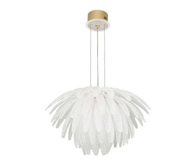 Подвесная люстра Modelux ML.2420.700 CP
