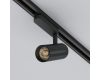 Трековый однофазный светильник Arlight LGD-GERA-2TR-R60-15W Day4000 (BK, 15 deg, 230V) 055002