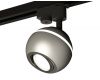 Трековый однофазный светильник с подсветкой Ambrella Light Track System XT1103002 (A2521, C1103, N7003)