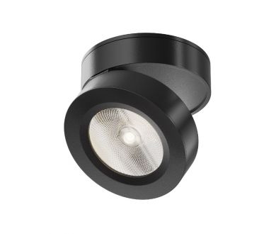 Накладной спот Maytoni Magic C022CL-12W4K-B-1