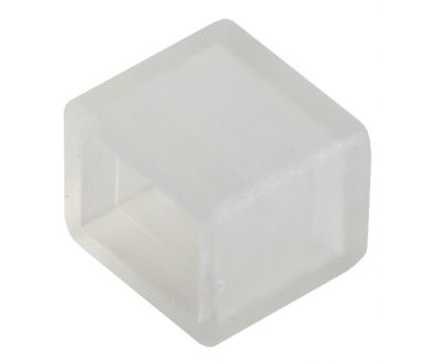 Заглушка для светодиодной ленты Эра LS-cap-220-3528 220В Б0004973