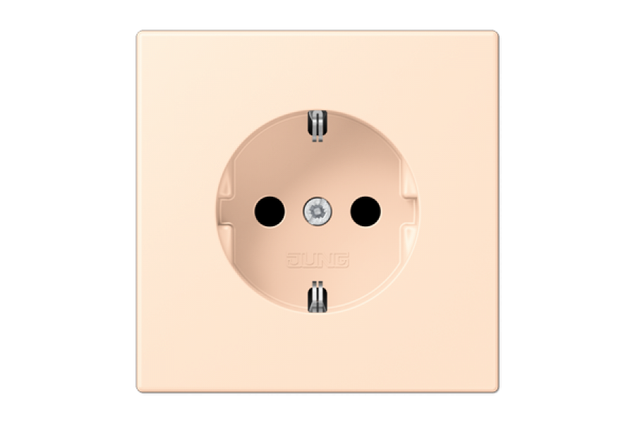 Розетка Schuko Jung LC1520238