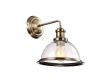 Бра Arte Lamp Oglio A9273AP-1AB