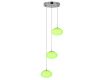 Подвесной светильник Citilux Atman smart CL226A031