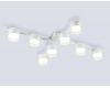 Потолочный светильник Ambrella Light Comfort FL51663
