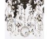 Подвесная люстра Bohemia Ivele Crystal AL78101/10/250 A PD