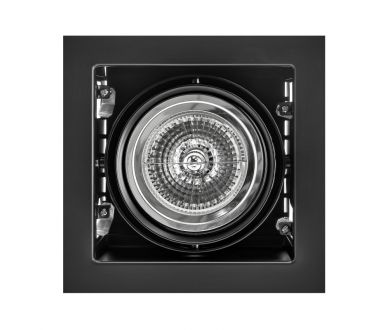 Встраиваемый светильник Lightstar Cardano 111 214118