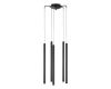 Подвесная люстра Lightstar Tubo L5T747247