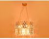 Подвесная люстра Ambrella Light Traditional TR5263