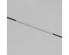 Трековый светильник Denkirs SMART SLIM LINEAR DK8402-BK