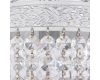 Подвесной светильник Bohemia Ivele Crystal AL19201/15OL WMN