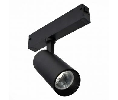 Трековый светодиодный светильник для магнитного шинопровода ST Luce ST660.496.20