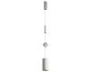Подвесной светильник Odeon Light L-Vision Riviera 5451/18L