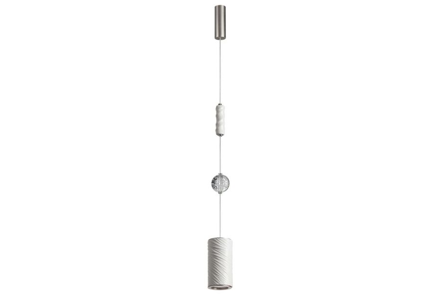 Подвесной светильник Odeon Light L-Vision Riviera 5451/18L