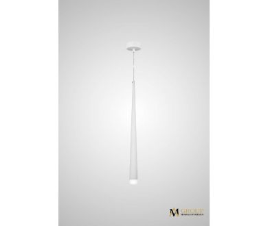 Подвесной светильник AM Group AM56H8003/1W WH