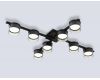 Потолочный светильник Ambrella Light Comfort FL51671