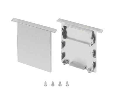 Заглушка Arlight SL-LINIA52-3L-F-MIDDLE глухая 044709