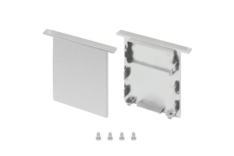 Заглушка Arlight SL-LINIA52-3L-F-MIDDLE глухая 044709