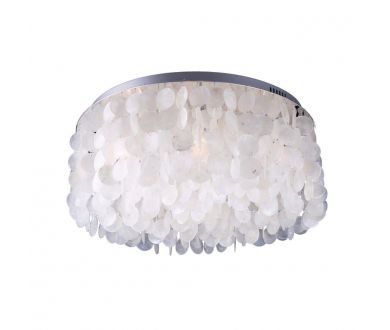 Купить Потолочная люстра Milosh Tendence Madison 0901CL-4WT Потолочная люстра Milosh Tendence Madison 0901CL-4WT