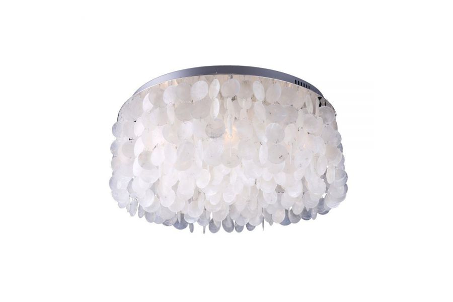 Потолочная люстра Milosh Tendence Madison 0901CL-4WT