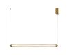Подвесной светильник ST Luce Bamboo SL6224.313.01