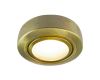 Встраиваемый светильник Arte Lamp Topic A2123PL-3AB
