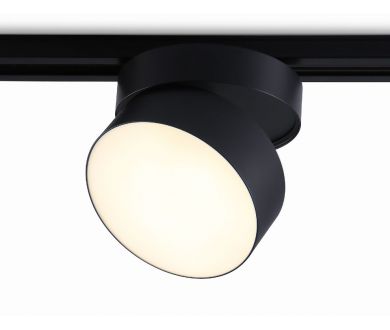 Трековый однофазный светильник Ambrella Light Track System GL6877