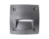 Уличный светодиодный светильник Fumagalli Leti 100 Square-ST 3C4.000.000.LYG1L