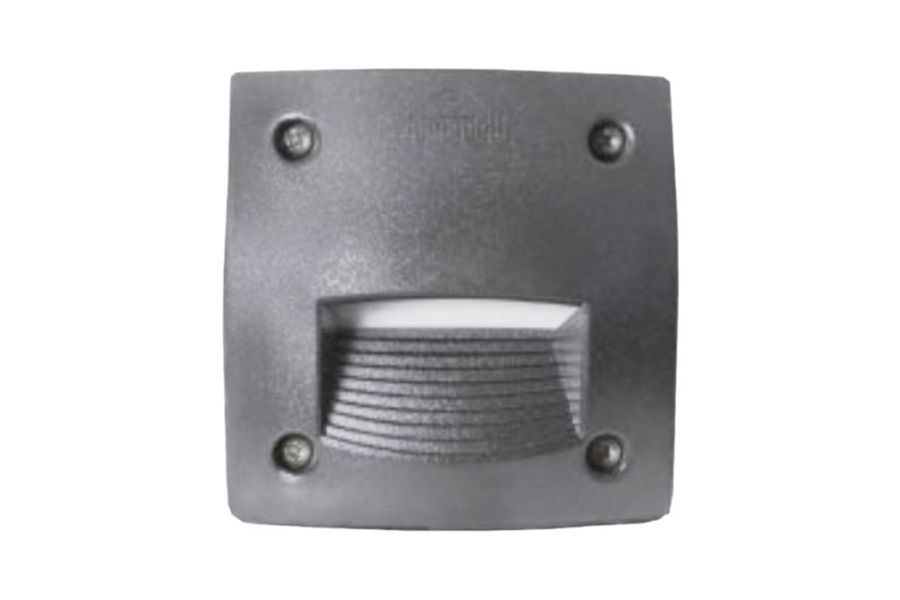 Уличный светодиодный светильник Fumagalli Leti 100 Square-ST 3C4.000.000.LYG1L