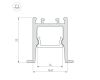 Профиль Arlight SL-COMFORT 031771