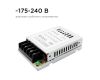 Блок питания Apeyron 12В 25Вт IP20 2А 03-02