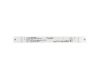 Блок питания Arlight ARV-SP-48100-Linear-PFC 48V 100W IP20 2,1A 032628