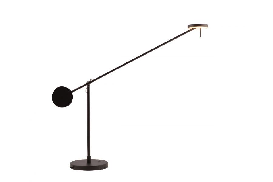 Настольная лампа Kink Light Некси 09440-T,19(3000K)