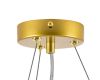 Подвесная люстра Lightstar Globo 799063