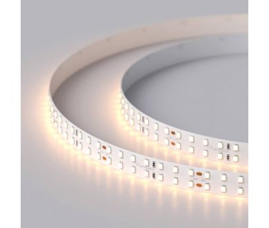 Светодиодная лента Arlight RT-A196-15mm 24V Warm2700 (20 W/m, IP20, 2835, 5m) 019091(2)