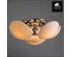 Потолочная люстра Arte Lamp Soffione A2550PL-6CC