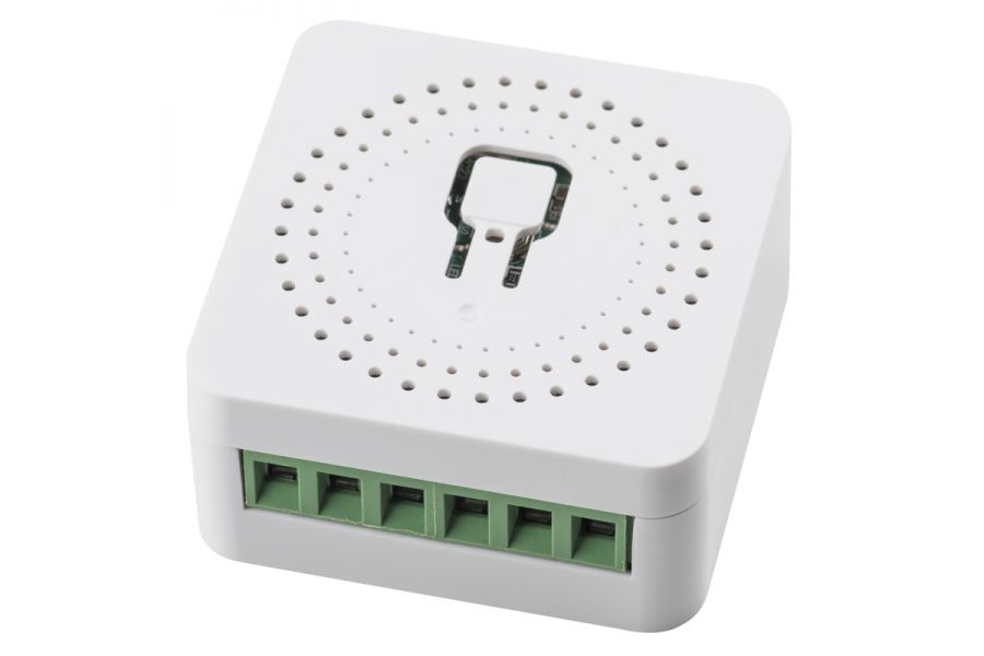 Переключатель (реле) Lightstar Teta 505550