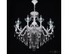 Подвесная люстра Bohemia Ivele Crystal AL79101/10/300 B WMN P Birusa/M-1F