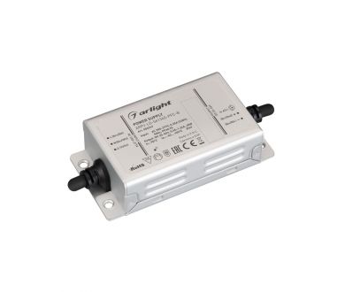 Блок питания Arlight ARPJ-LG-561340-PFC-B (40W, 25-56V, 0.45-1.34A) (IP67 Металл) 055267
