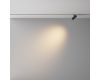 Трековый магнитный светильник Maytoni Technical Focus Led Exility X TR243-5W3K-B