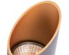 Накладной светильник ARTE Lamp A1535PL-1BK