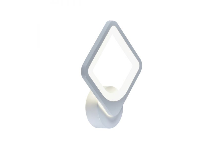 Бра Escada Square 10220/1LED 18W