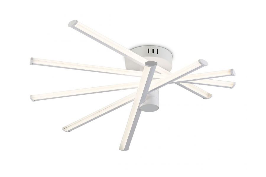 Потолочный светильник Ambrella Light Comfort LineTech FL6222