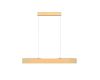 Подвесной светильник Maytoni Step P010PL-L23G3K
